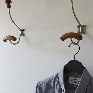 Bunk Bed Room