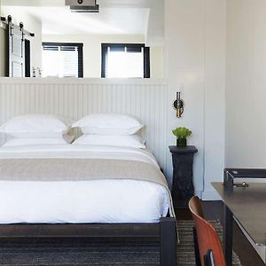 Single Room One Double Bed