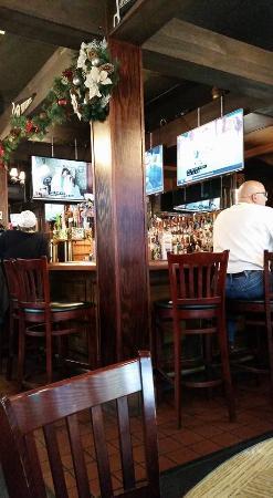 Blake's Tavern Restaurant